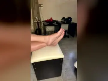 Chaturbate Sex Cam of goddessfreya35