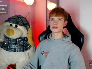 Chaturbate Private Sex Chat of jack_frosst_