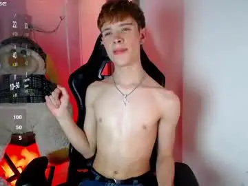 Chaturbate Best live sex cam show of jack_frosst_