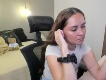Chaturbate Watch Live Sex Cams of mia_xgray
