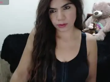 Chaturbate Sex Cam of ruby_sky69