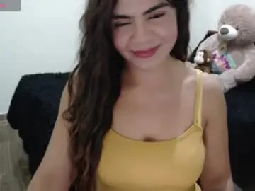 Chaturbate Sex Chat of ruby_sky69