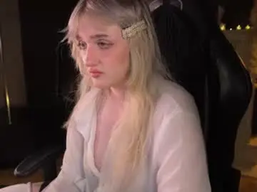 Chaturbate Best Webcam of snowflakeskitty