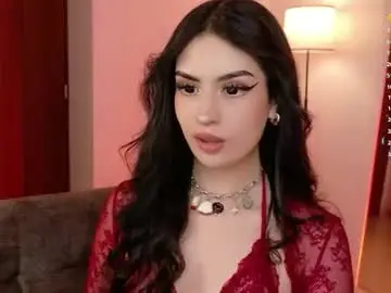 Chaturbate Adult Video Chat of violet_catt
