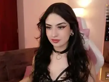 Chaturbate Live Sex of violet_catt