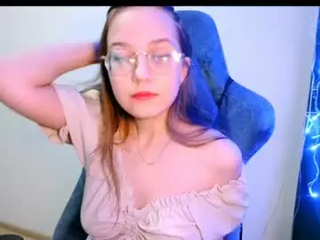 Chaturbate Free Porn Cam of vivivivikkie