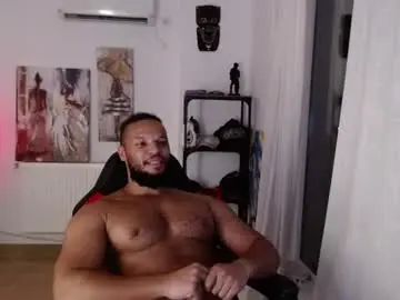 Chaturbate Free Porn Cam of 0_kingsley