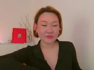 Chaturbate Adult Webcams of _naughty_asian