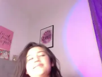 Chaturbate Private Sex Chat of ariadna_martin