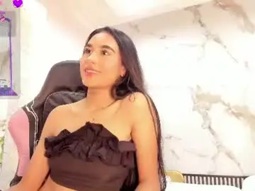 Chaturbate Nude Webcam of catalina__wow