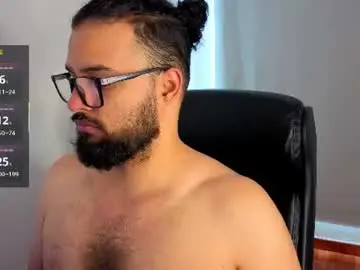 Chaturbate Nude Webcam of ernesto_rodriguez_82