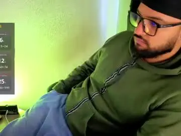 Chaturbate Free Porn Cam of ernesto_rodriguez_82