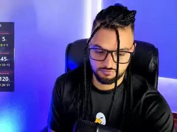Chaturbate Best live sex cam show of ernesto_rodriguez_82