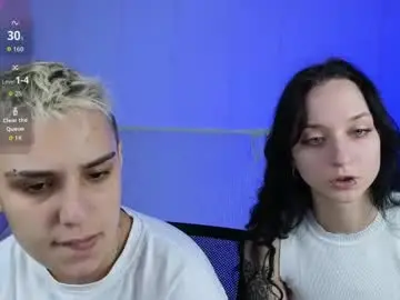 Chaturbate Sex Cam of escapedbrides
