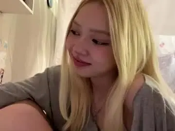 Chaturbate Live Sex Cam of jeanettafriehe