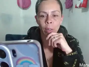 Chaturbate Best Webcam of marilyn_xxxx