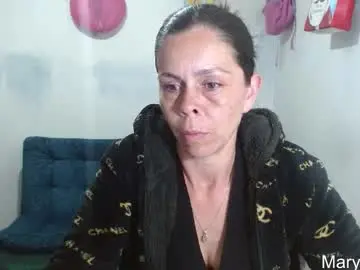 Chaturbate Adult Webcam of marilyn_xxxx