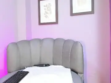 Chaturbate Live Porn of roxanna_moore2