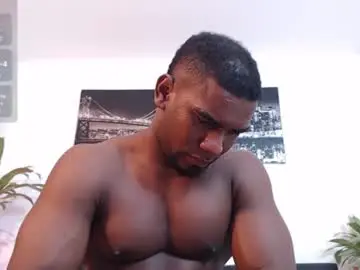 Chaturbate Private Sex Chat of ryanjackson_