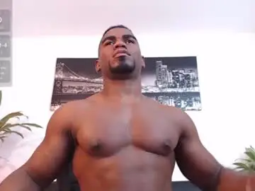 Chaturbate Nude Webcam of ryanjackson_
