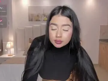 Chaturbate Adult Webcam of sabrina_nova