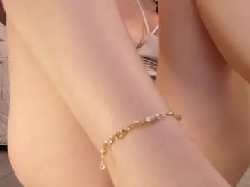 Chaturbate Live Porn of tatikiss_