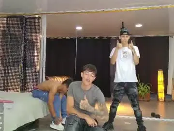 Chaturbate Best Webcam of voyeurism_guys