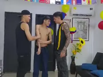 Chaturbate Adult Video Chat of voyeurism_guys