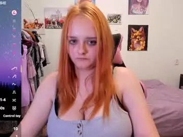 Chaturbate Live Sex Cam of wild_angel666