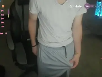 Chaturbate Free Porn Cam of 8inchchaterbater