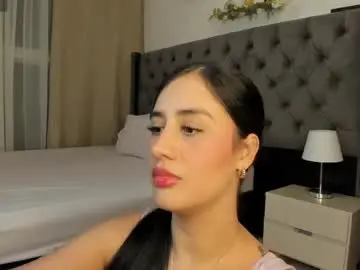 Chaturbate Private Sex Chat of amiirra_