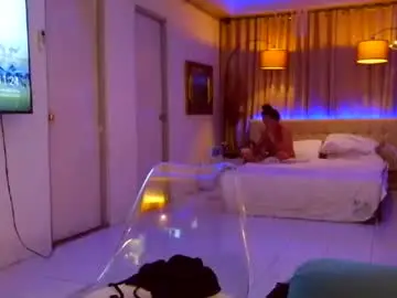 Chaturbate Sex Cam of exoticblasted01