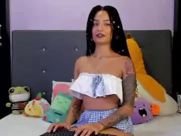 Chaturbate Watch Live Sex Cams of harmonyy_hill