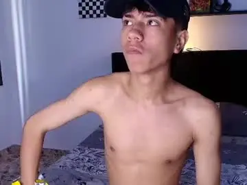 Chaturbate Best Webcam of jacob__10