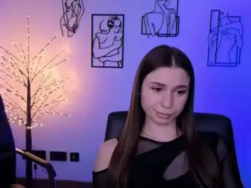 Chaturbate Sex Chat of kaisy_star