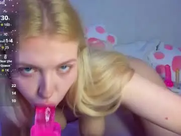 Chaturbate Live Sex Cam of kittykendall