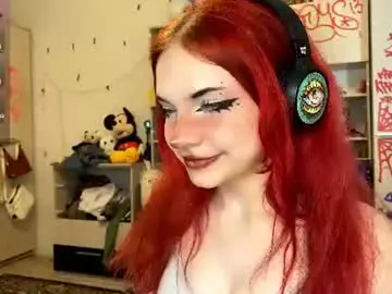 Chaturbate Live Sex Cam of laurettecipro