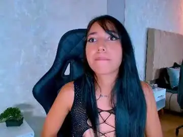 Chaturbate Best Webcam of liia_turner