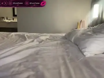 Chaturbate Live Sex of lucalongdick