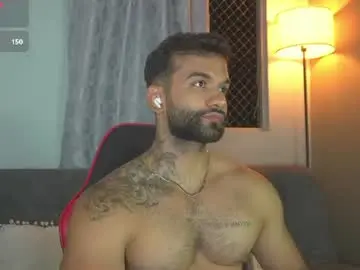 Chaturbate Live Porn of mark_hazze