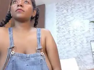 Chaturbate Live Porn of nicolle4