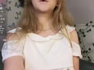 Chaturbate Best Webcam of orivienne