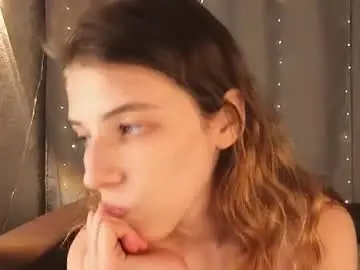Chaturbate Free Porn Cam of tinybun