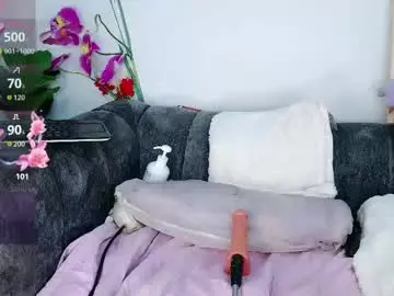 Chaturbate Adult Webcams of abbygarcia_oli