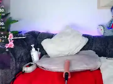 Chaturbate Sex Cam of abbygarcia_oli