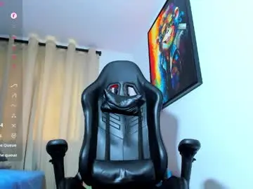 Chaturbate Best Webcam of aronvillegas