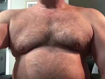 Chaturbate Best Webcam of hairbear5