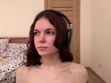 Chaturbate Live Porn of lahomahowe