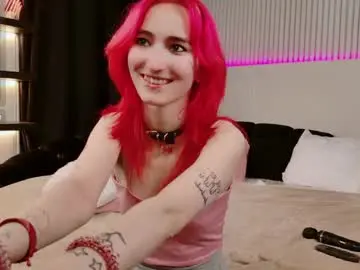Chaturbate Adult Webcam of lia_shea