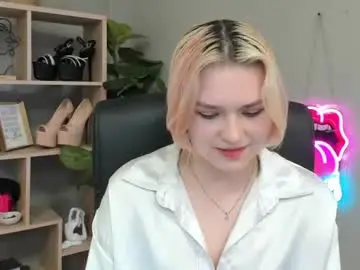 Chaturbate Best Webcam of lilysweetxo
